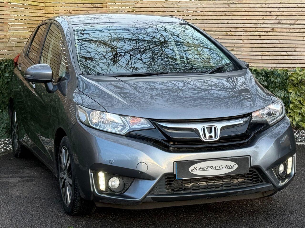 Used Honda Jazz for sale - 77883596: Photo 7
