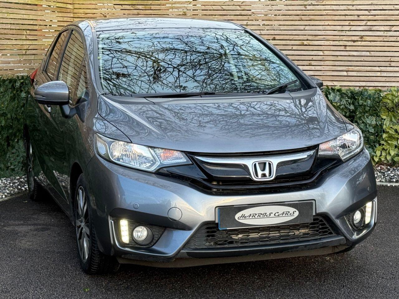 Used Honda Jazz for sale - 77883596: Photo 8