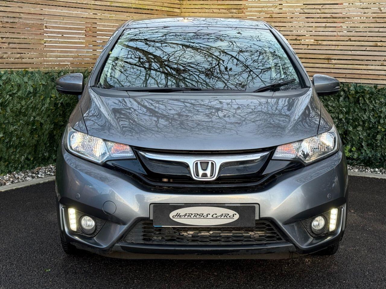 Used Honda Jazz for sale - 77883596: Photo 9