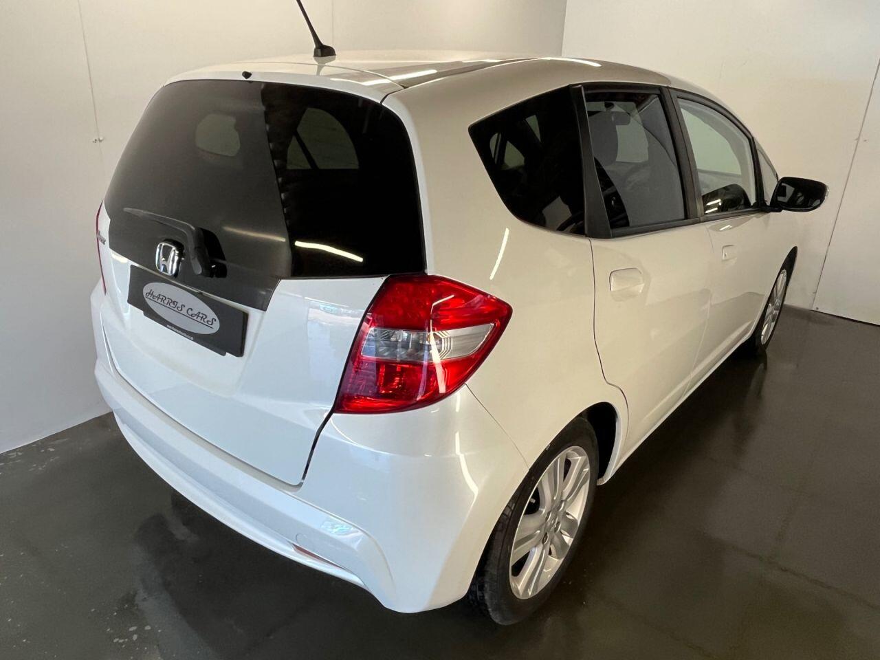 Used Honda Jazz 2014 for sale - 77425291: Photo 11