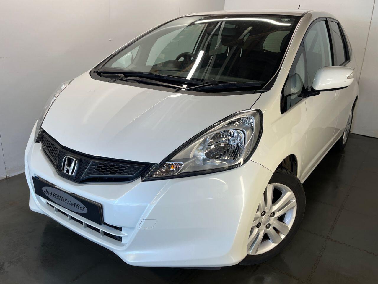 Used Honda Jazz 2014 for sale - 77425291: Photo 3