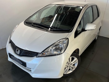 Used Honda Jazz 2014 for sale - 77425291: Photo