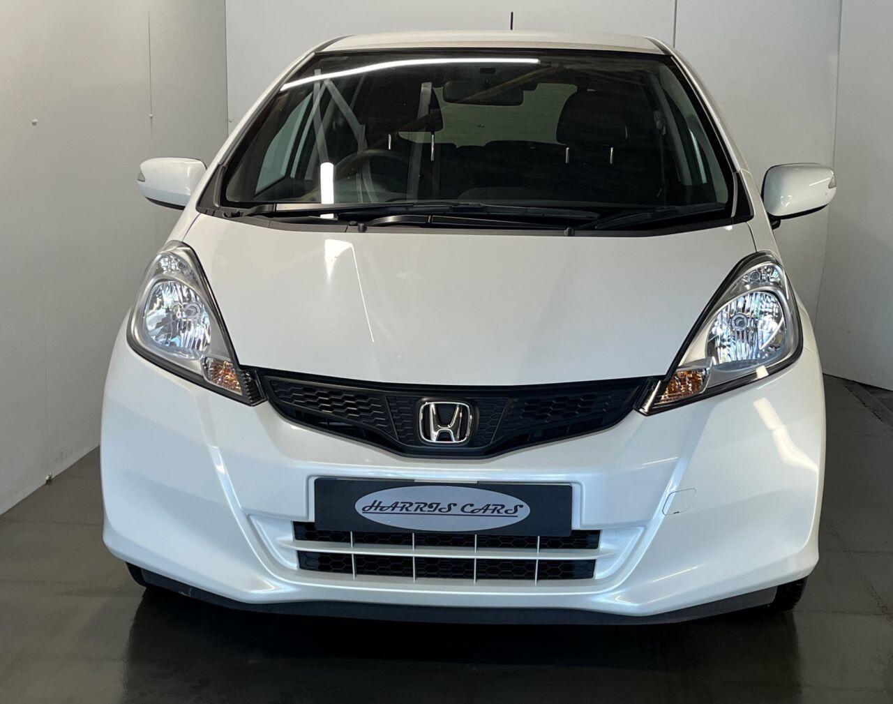 Used Honda Jazz 2014 for sale - 77425291: Photo 5