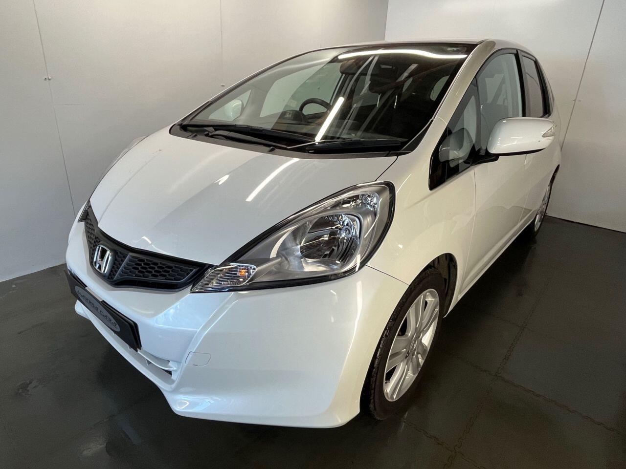 Used Honda Jazz 2014 for sale - 77425291: Photo 7