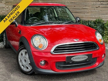 Used MINI Hatch 2011 for sale - 78763513: Photo