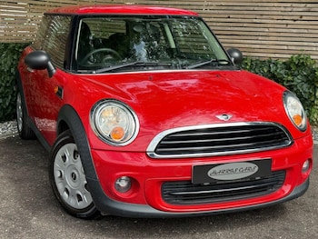 Used MINI Hatch 2011 for sale - 78763513: Photo