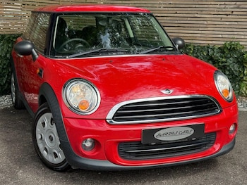 Used MINI Hatch 2011 for sale - 78763513: Photo