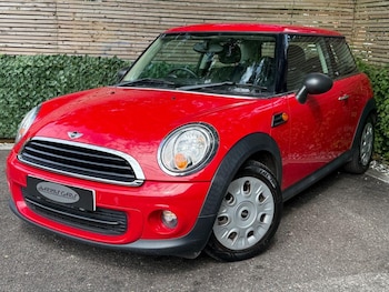 Used MINI Hatch 2011 for sale - 78763513: Photo