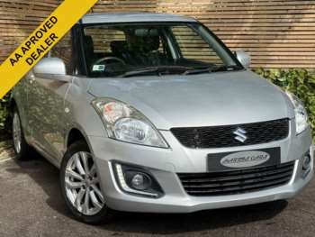2015 (15) - 1.2 SZ2 Hatchback 3dr Petrol Manual Euro 5 (94 ps) 12 MONTHS AA, FRESH SERV