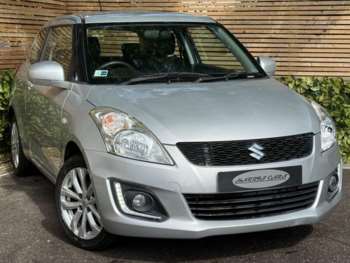 Used Suzuki Swift 2015 for sale - 75070533: Photo