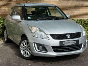 Used Suzuki Swift 2015 for sale - 75070533: Photo