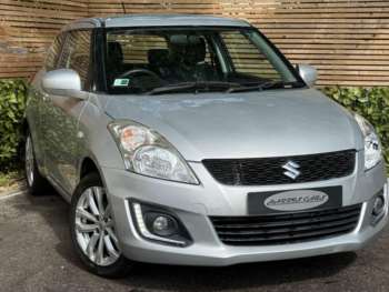 Used Suzuki Swift 2015 for sale - 75070533: Photo