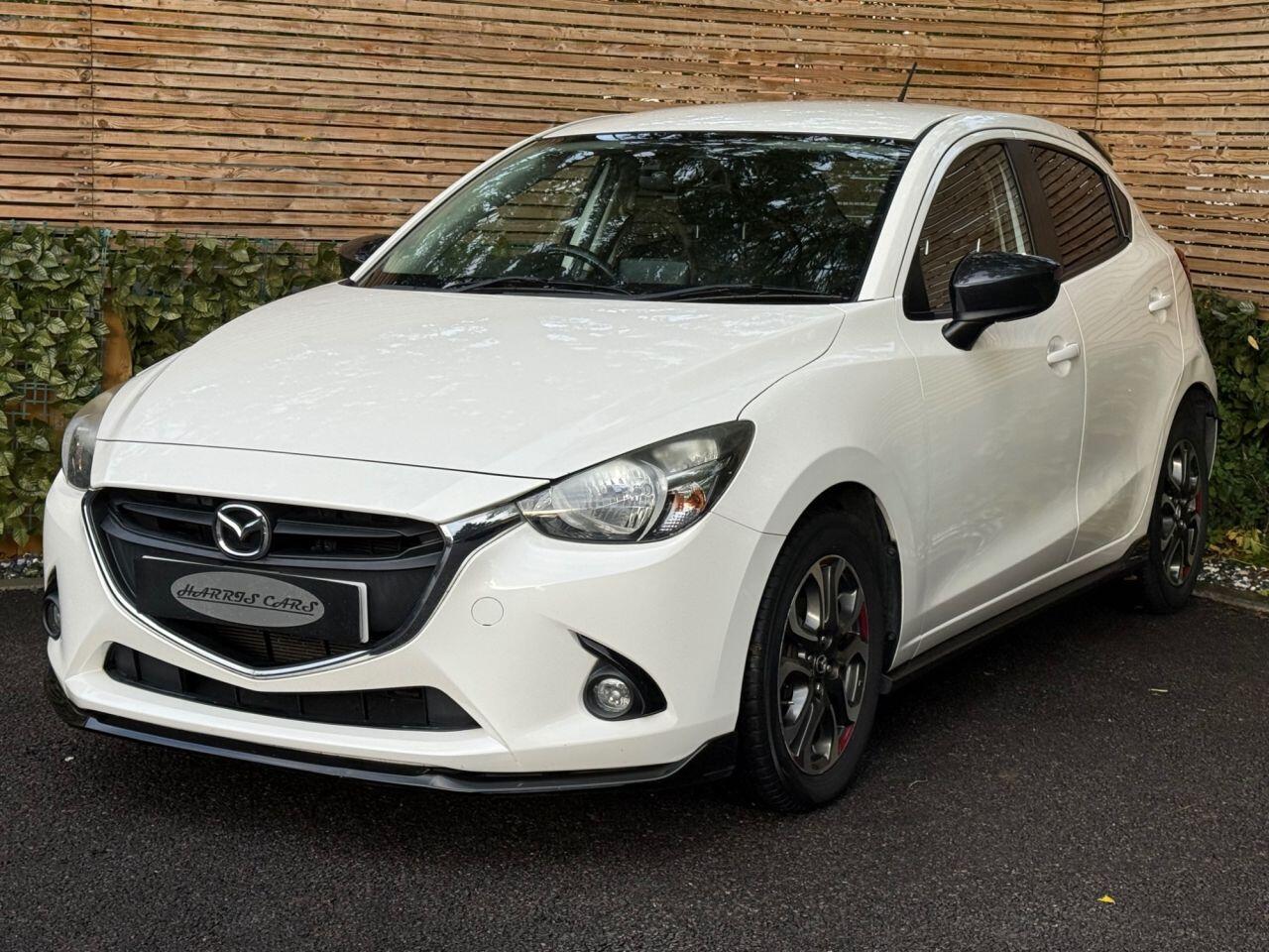 Used Mazda Mazda2 2016 for sale - 76349066: Photo 10