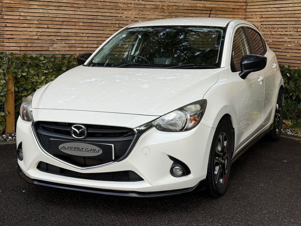 Used Mazda Mazda2 2016 for sale - 76349066: Photo 11