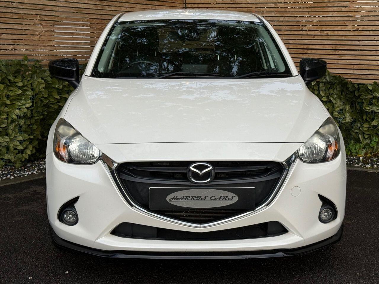 Used Mazda Mazda2 2016 for sale - 76349066: Photo 12