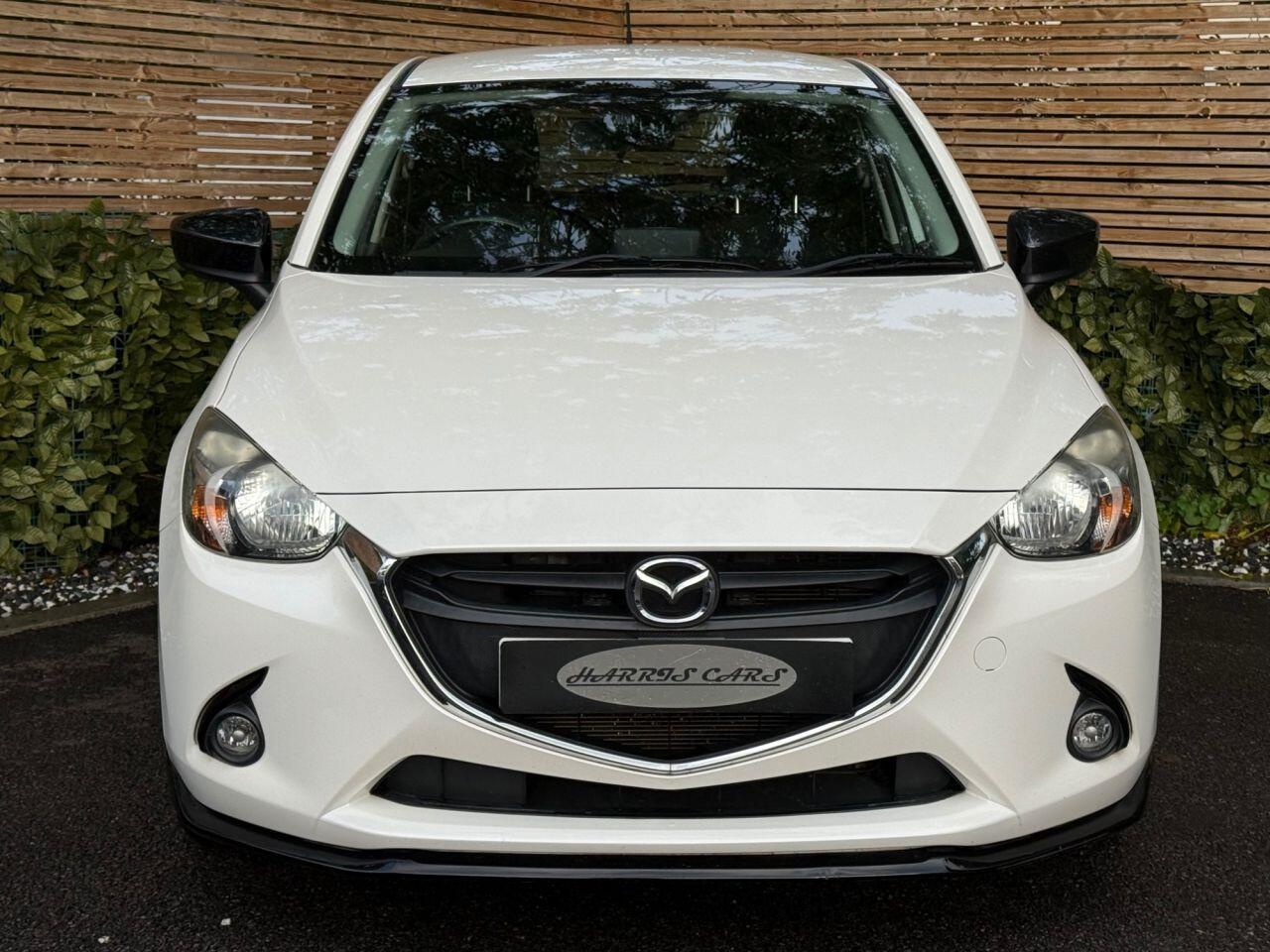 Used Mazda Mazda2 2016 for sale - 76349066: Photo 13