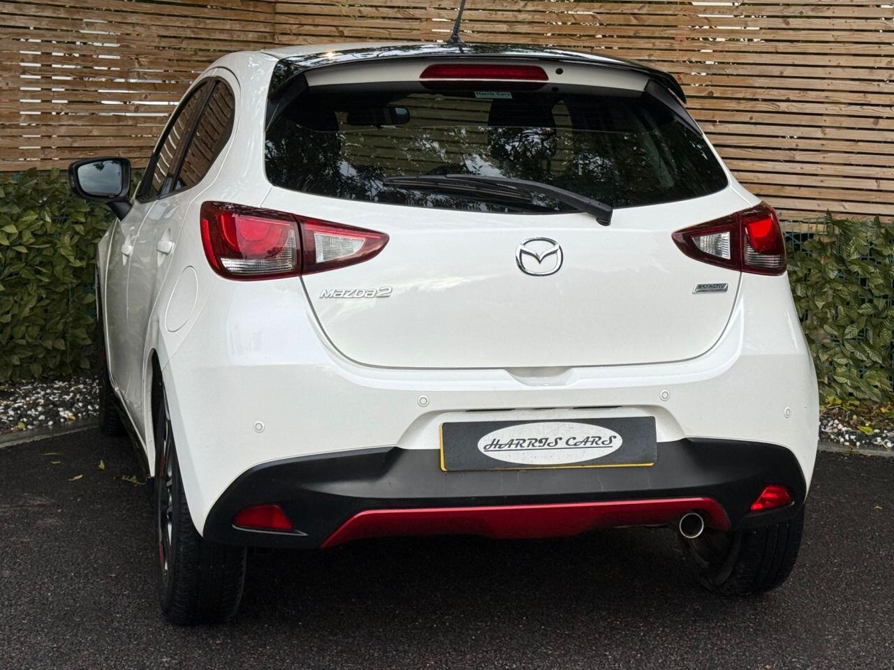 Used Mazda Mazda2 2016 for sale - 76349066: Photo 14