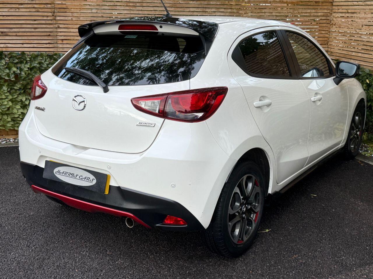 Used Mazda Mazda2 2016 for sale - 76349066: Photo 15