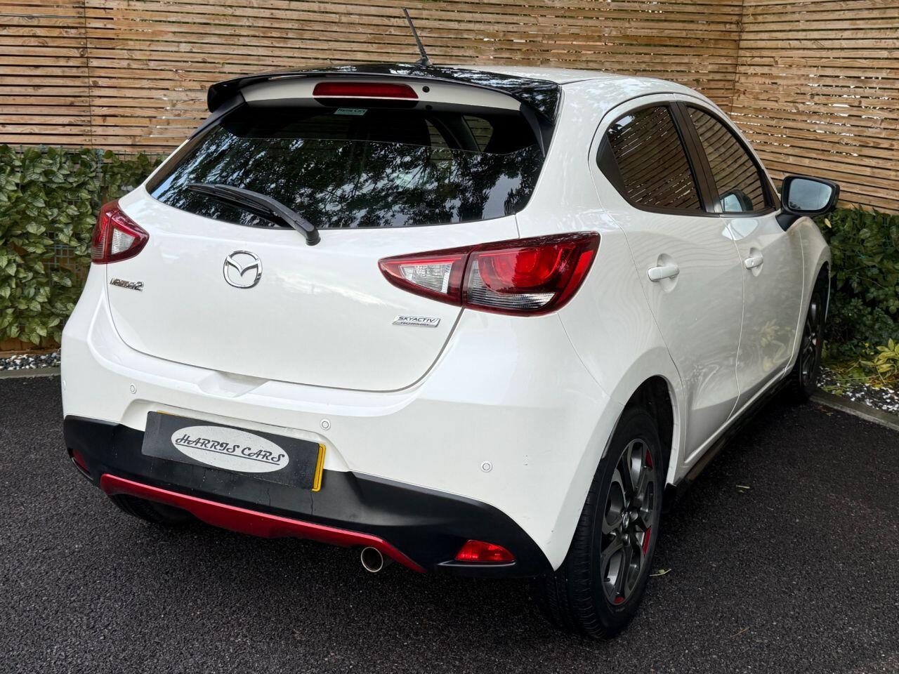 Used Mazda Mazda2 2016 for sale - 76349066: Photo 16