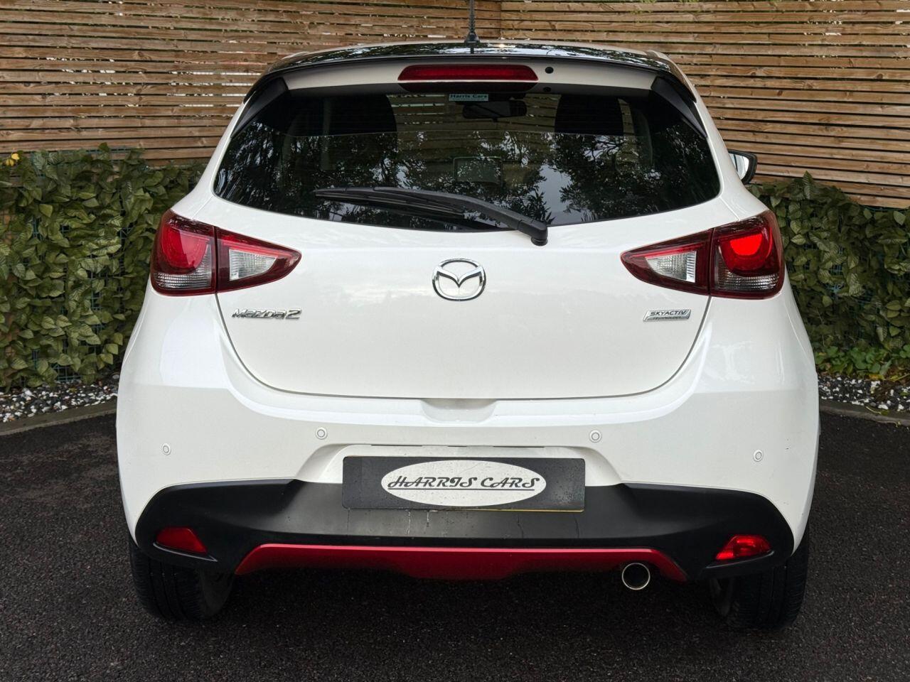 Used Mazda Mazda2 2016 for sale - 76349066: Photo 17