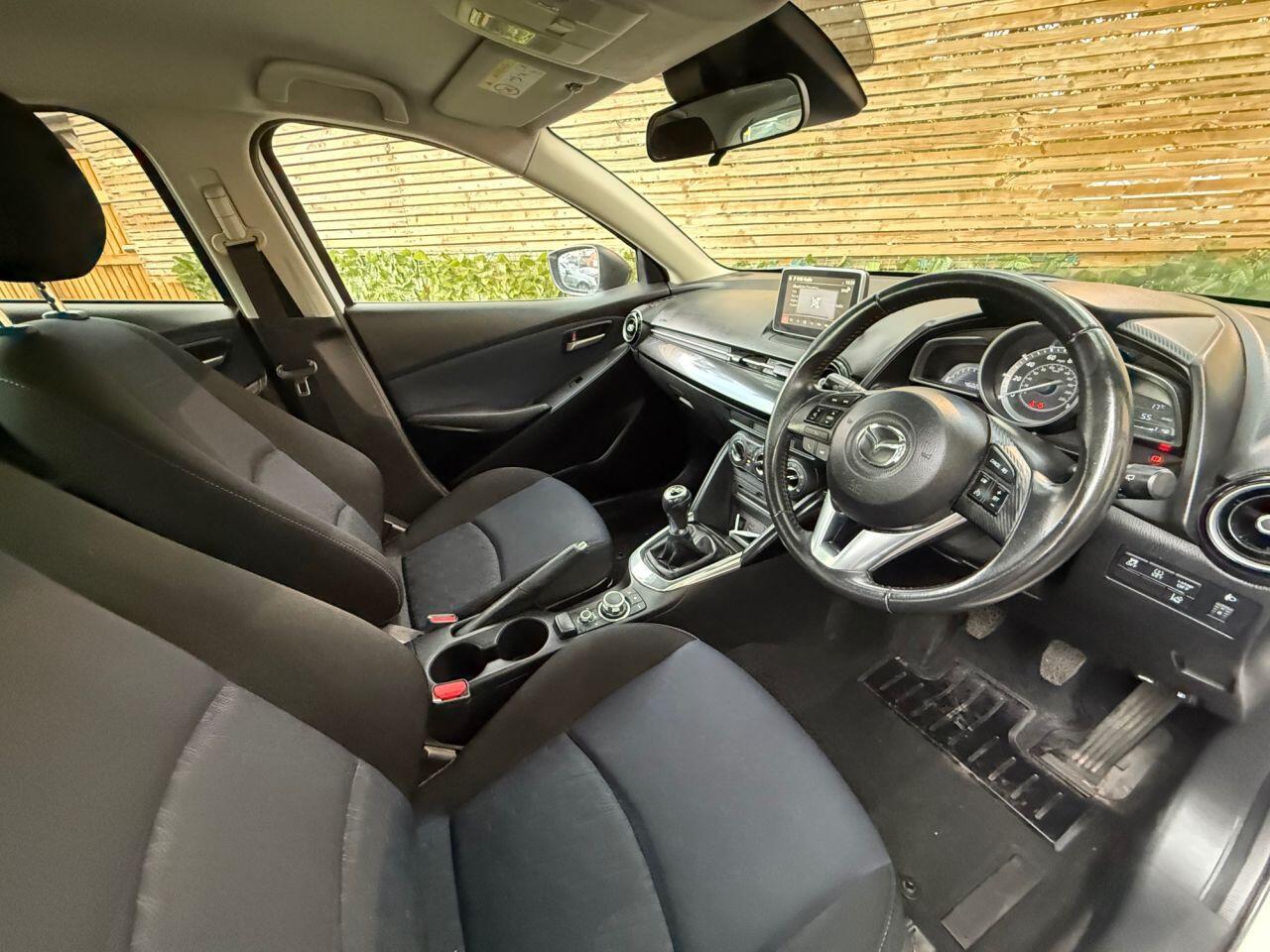 Used Mazda Mazda2 2016 for sale - 76349066: Photo 18