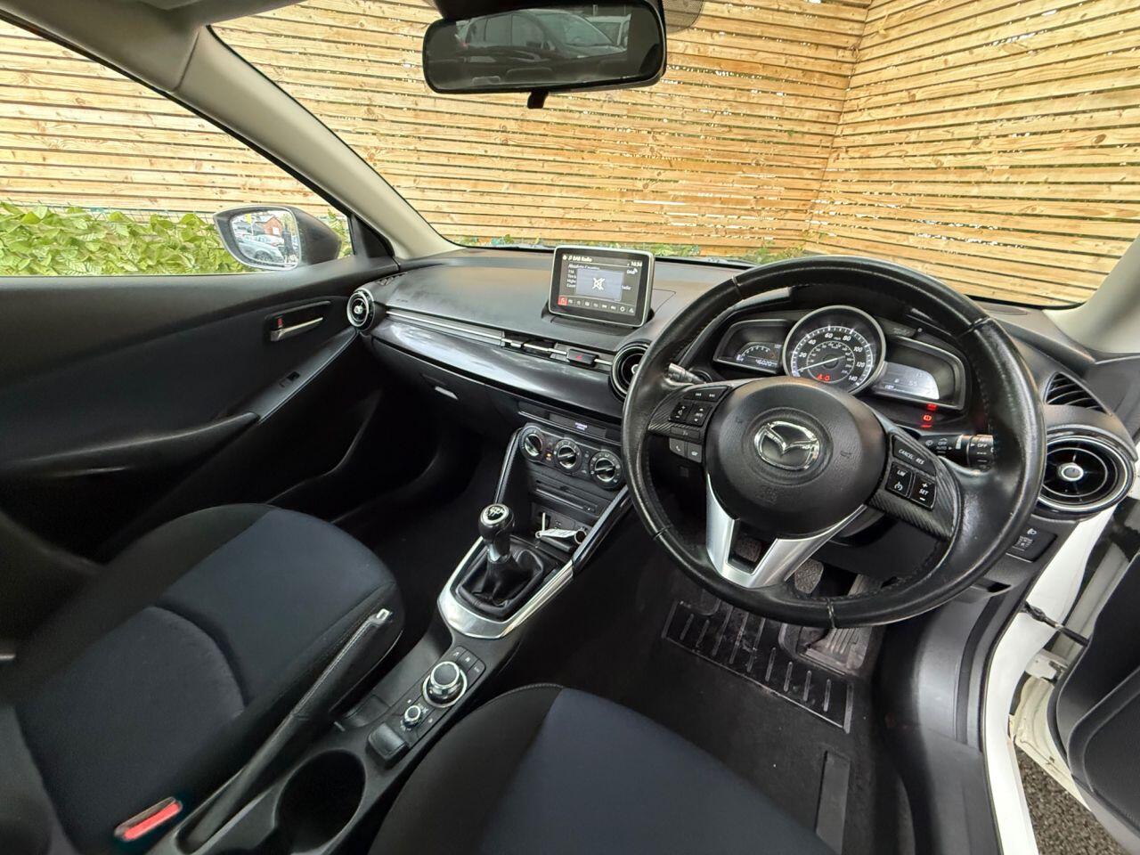 Used Mazda Mazda2 2016 for sale - 76349066: Photo 19