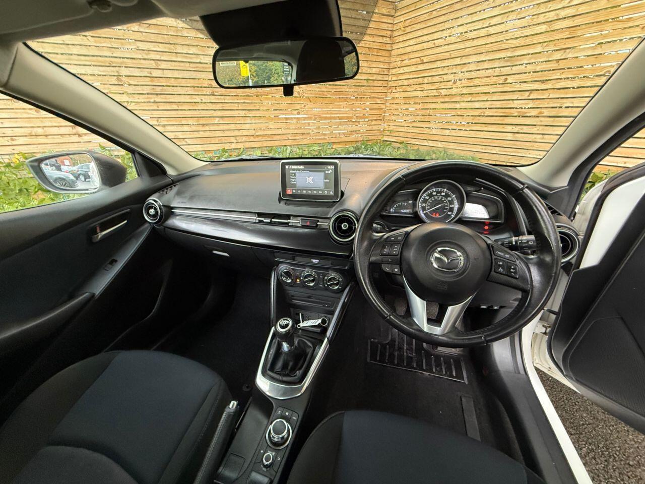 Used Mazda Mazda2 2016 for sale - 76349066: Photo 20