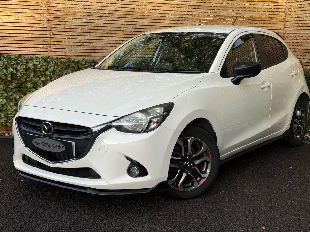 Used Mazda Mazda2 2016 for sale - 76349066: Photo 3