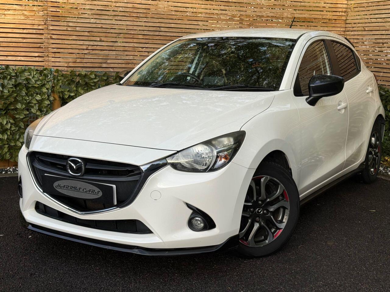 Used Mazda Mazda2 2016 for sale - 76349066: Photo 4