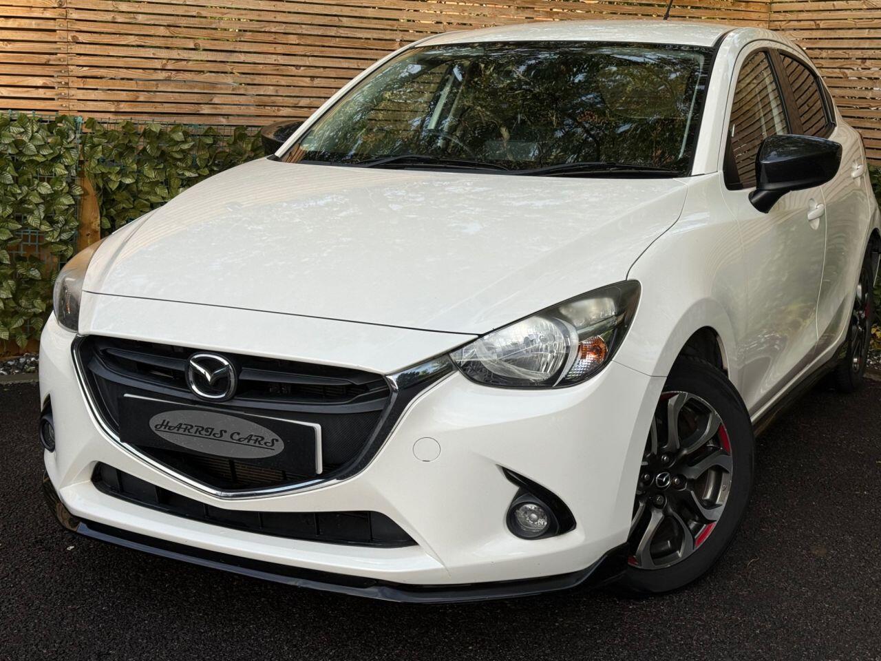 Used Mazda Mazda2 2016 for sale - 76349066: Photo 5