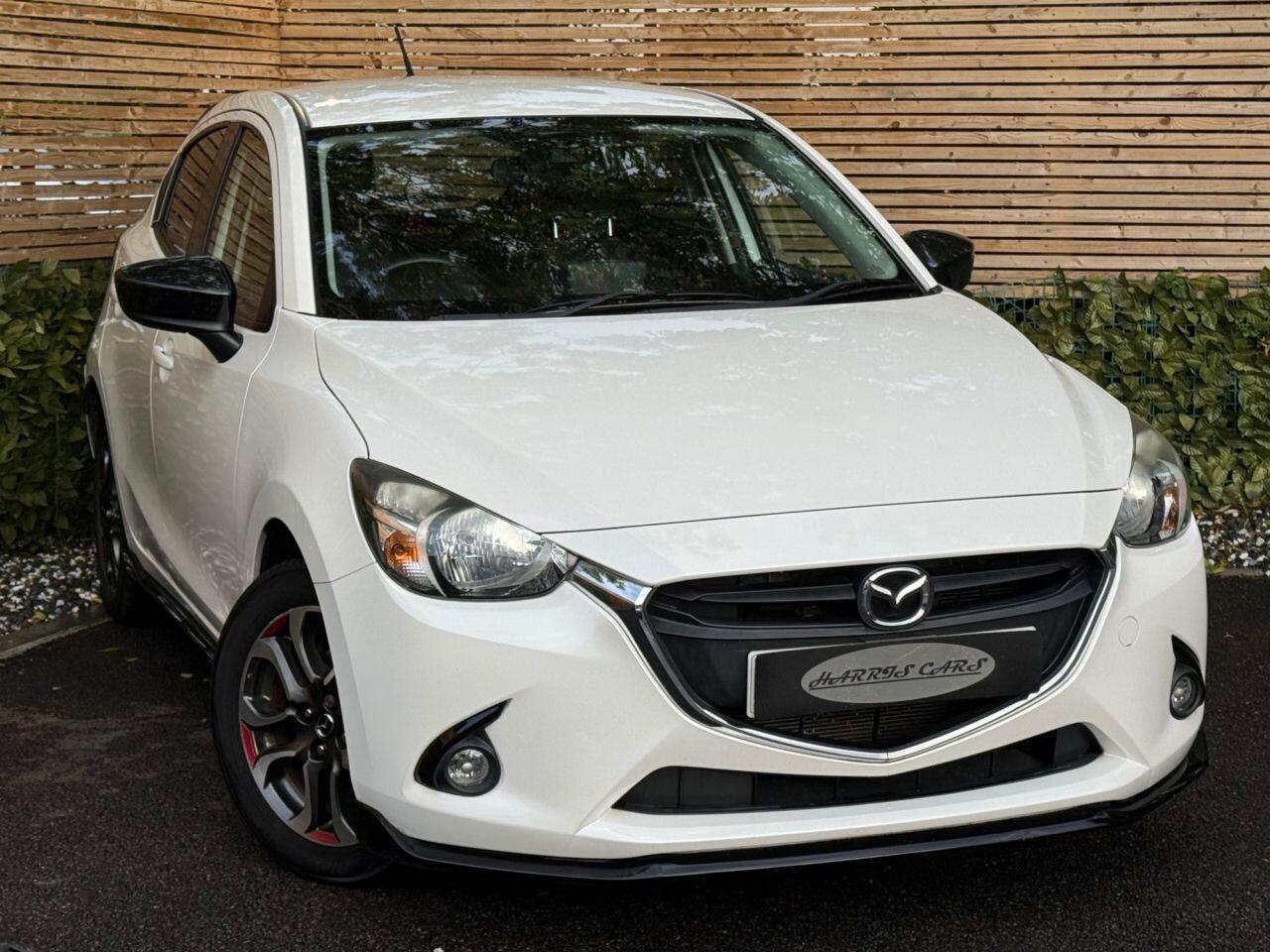 Used Mazda Mazda2 2016 for sale - 76349066: Photo 6