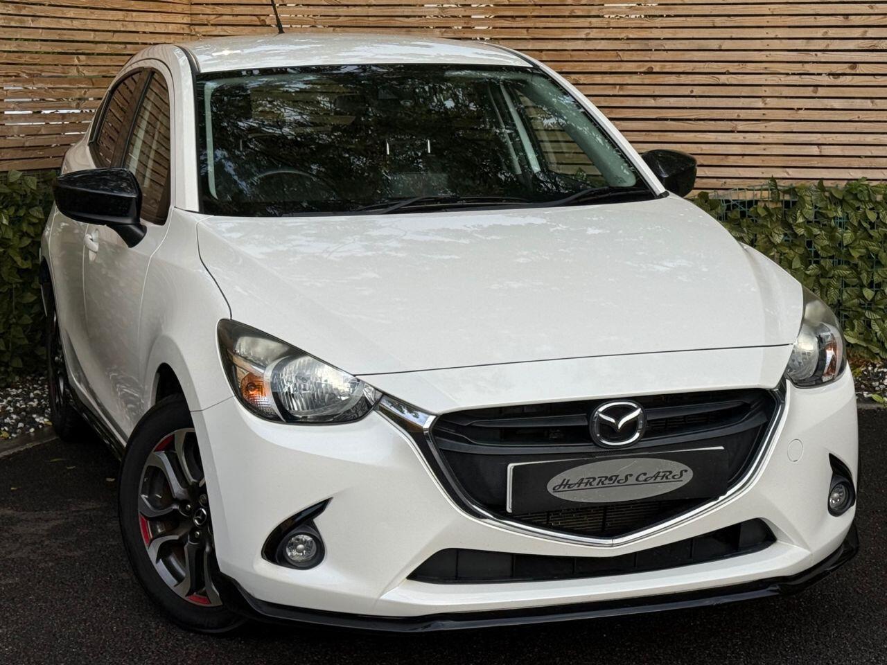 Used Mazda Mazda2 2016 for sale - 76349066: Photo 7