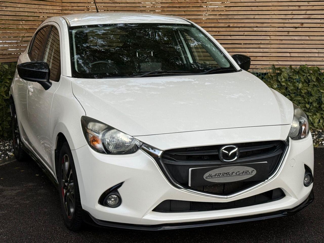 Used Mazda Mazda2 2016 for sale - 76349066: Photo 8