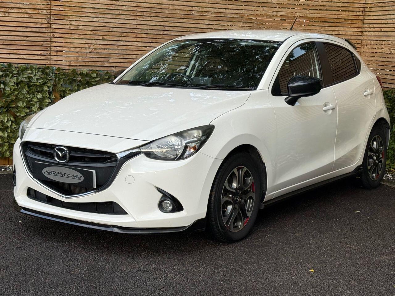Used Mazda Mazda2 2016 for sale - 76349066: Photo 9