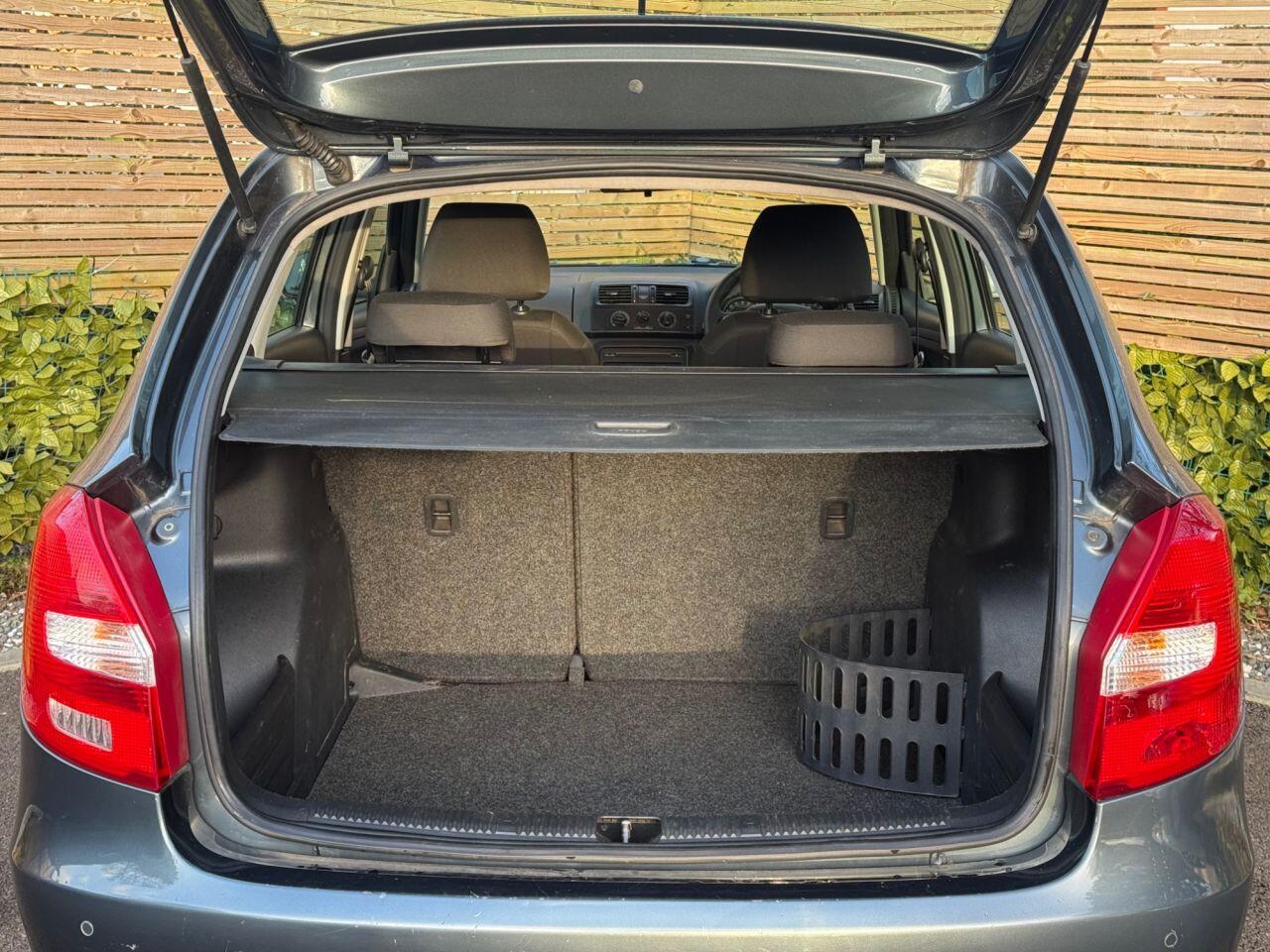 Used Skoda Fabia 2014 for sale - 77575342: Photo 21