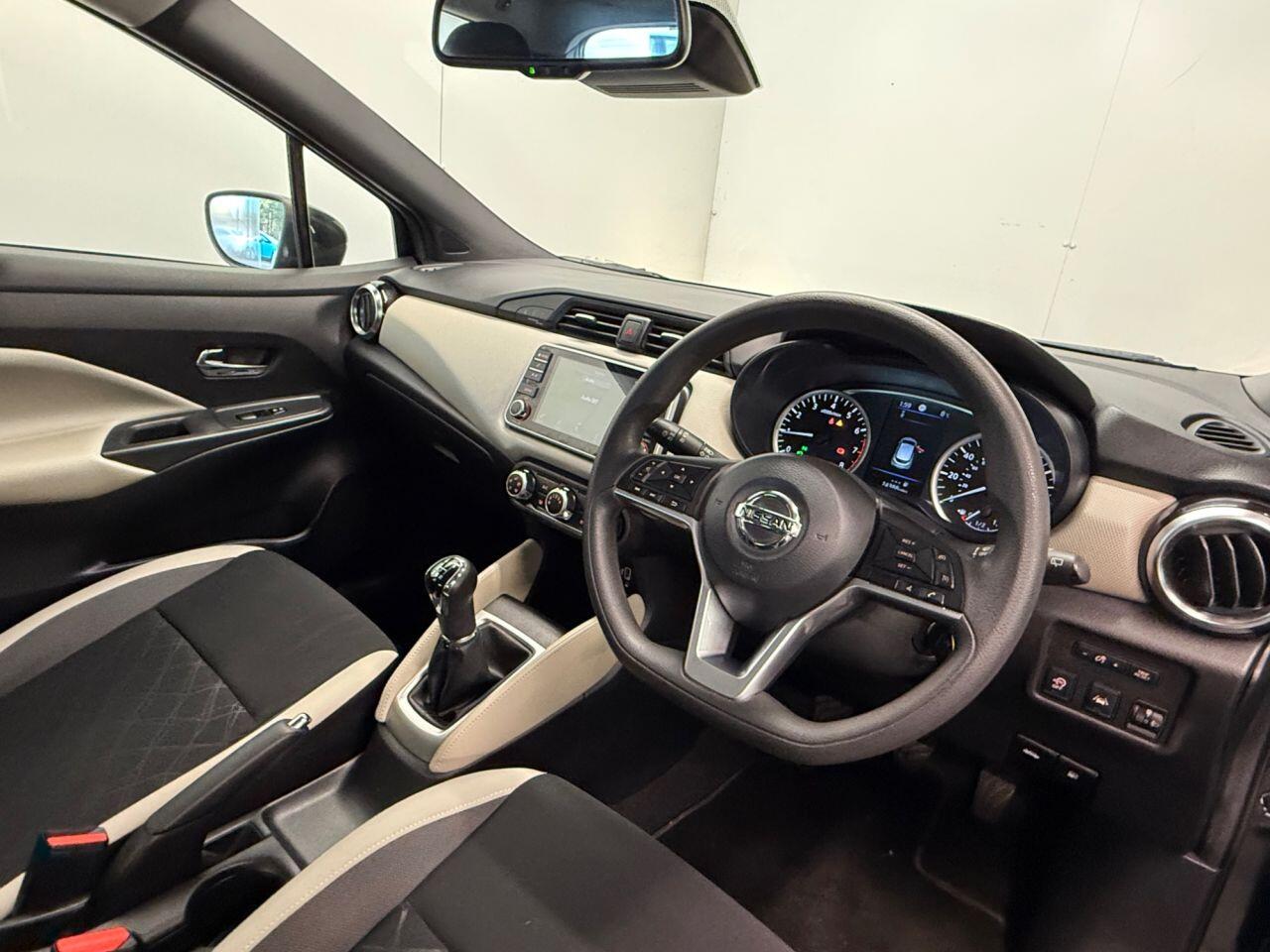 Used Nissan Micra 2018 for sale - 77344871: Photo 13