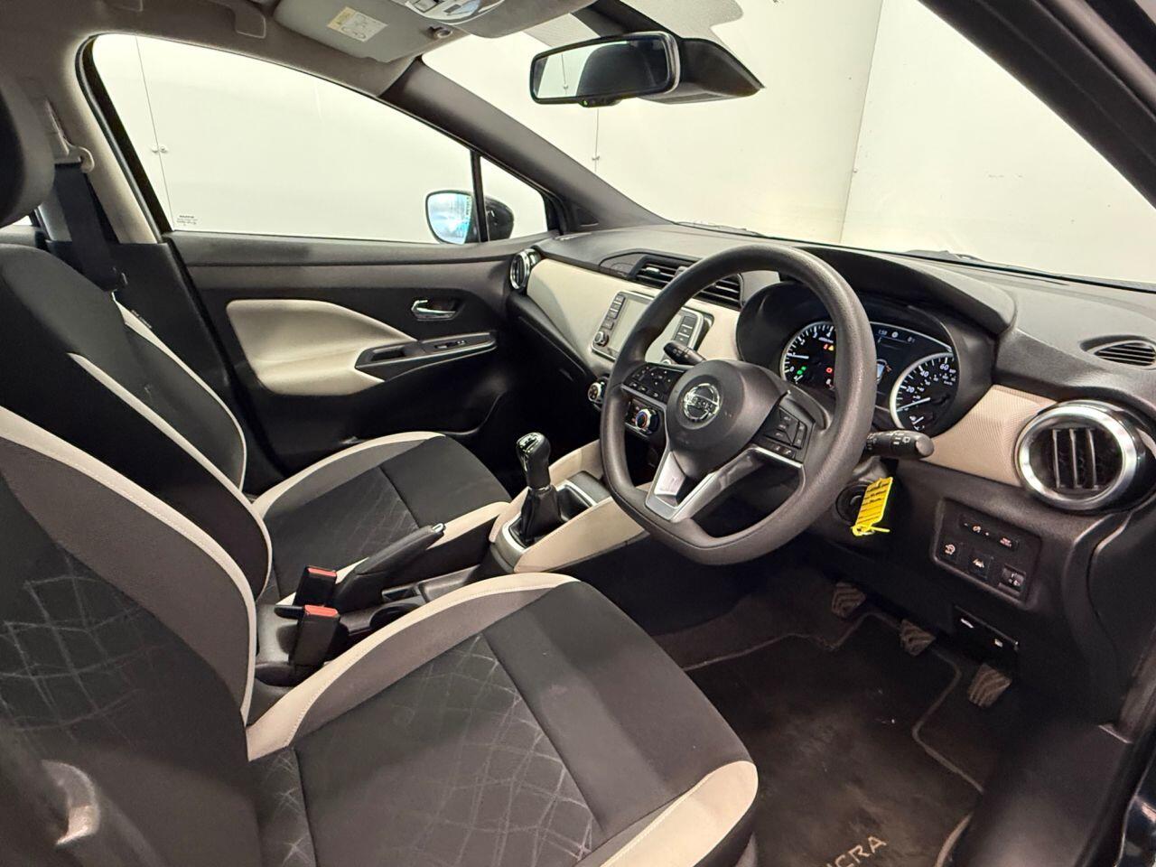 Used Nissan Micra 2018 for sale - 77344871: Photo 14