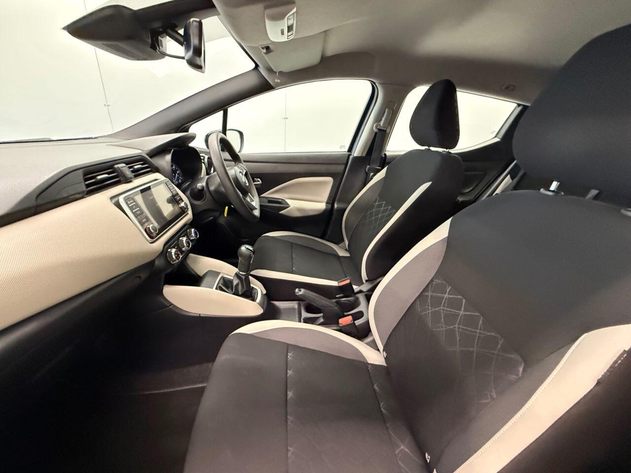 Used Nissan Micra 2018 for sale - 77344871: Photo 15