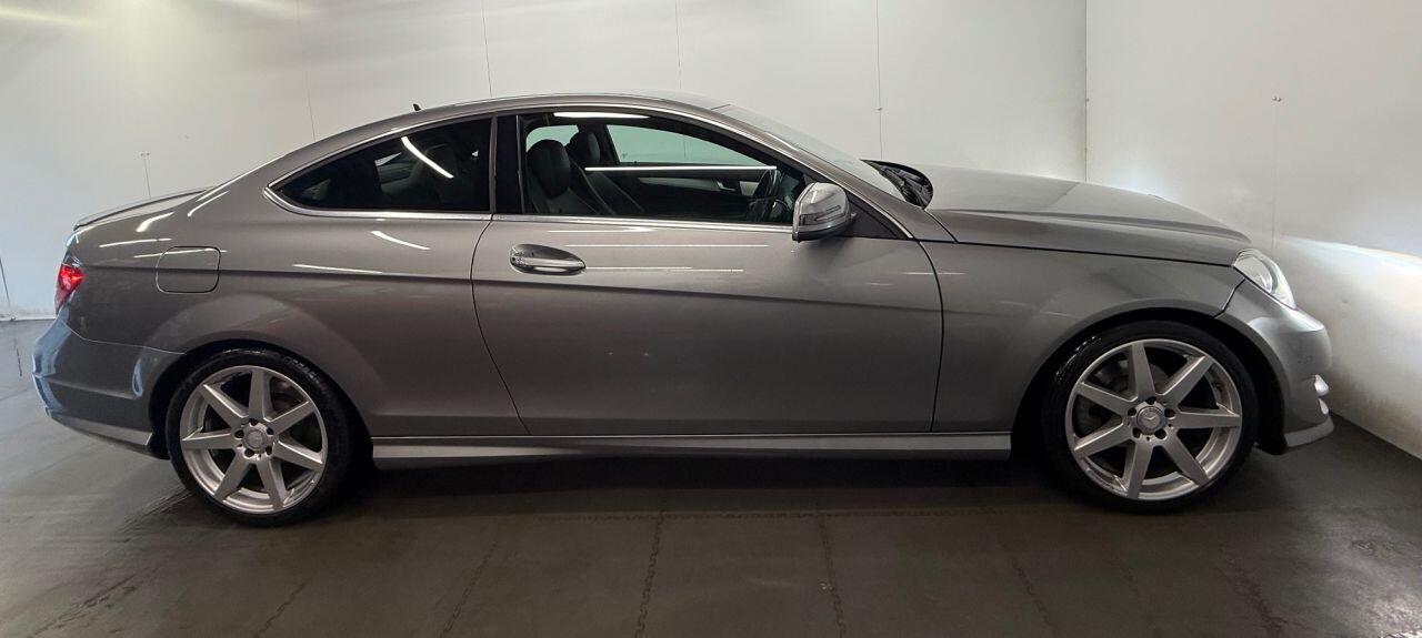 Used Mercedes-Benz C Class for sale - 76727944: Photo 10