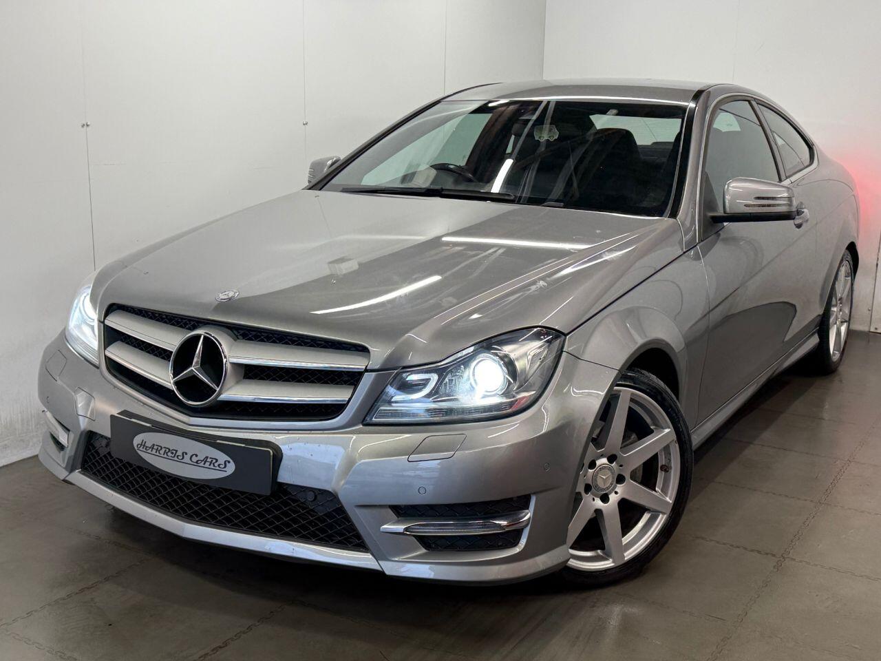 Used Mercedes-Benz C Class for sale - 76727944: Photo 4