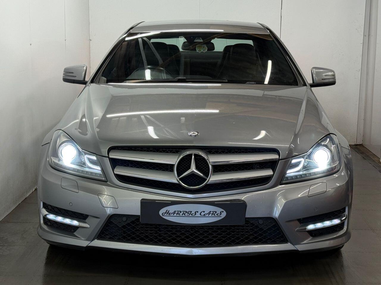 Used Mercedes-Benz C Class for sale - 76727944: Photo 5