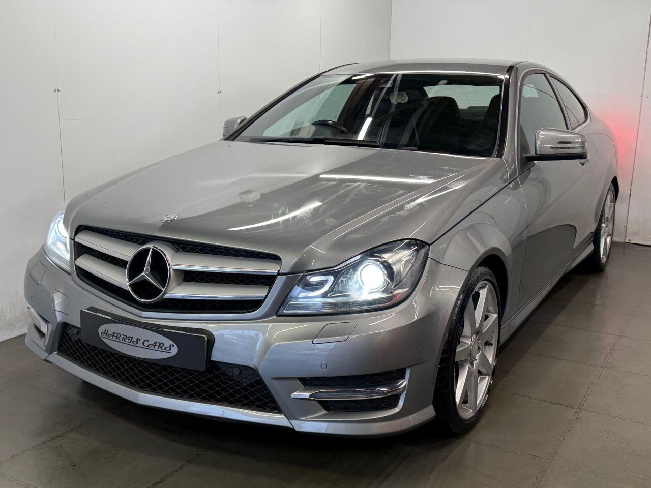 Used Mercedes-Benz C Class for sale - 76727944: Photo 6