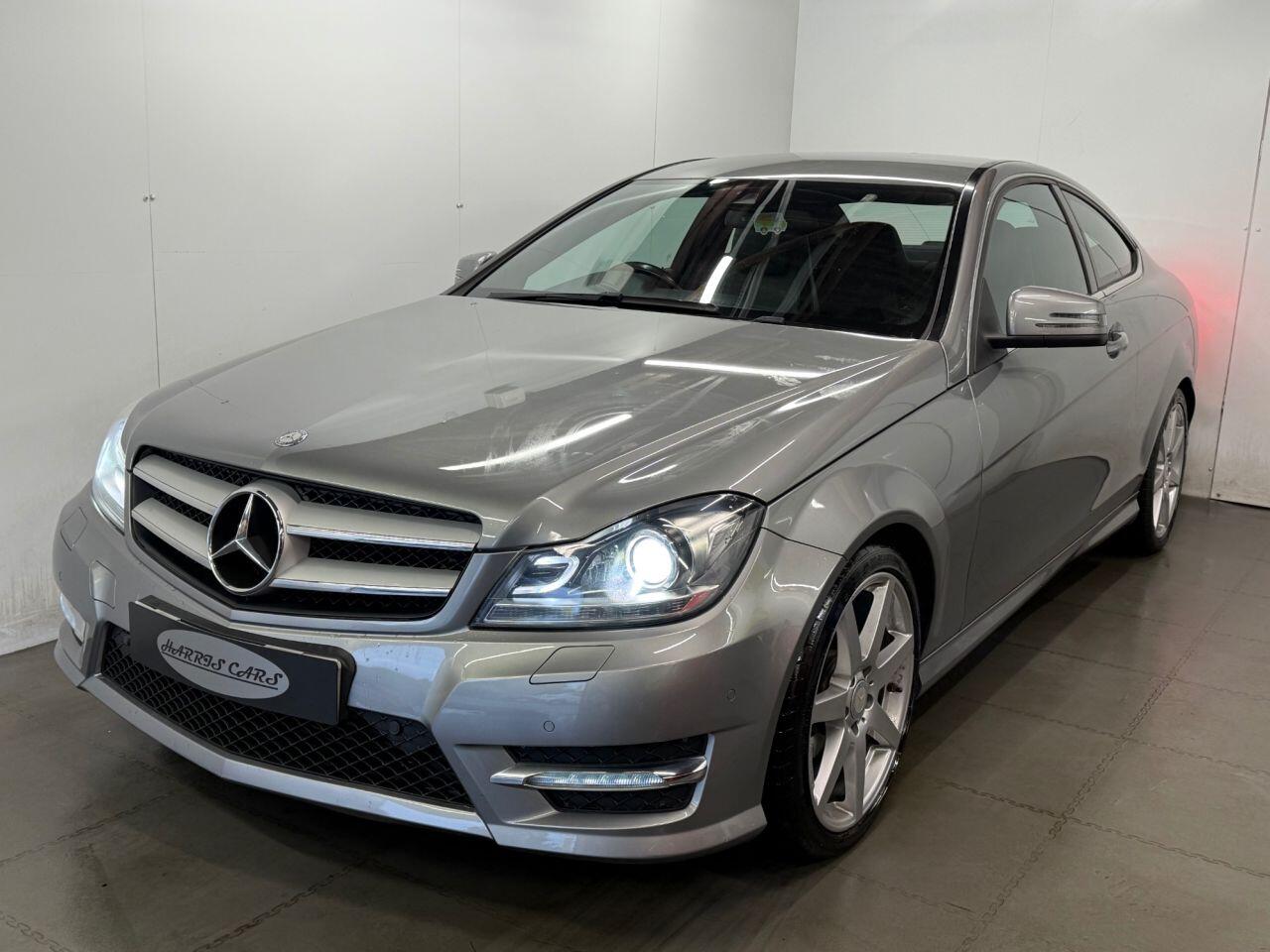 Used Mercedes-Benz C Class for sale - 76727944: Photo 7