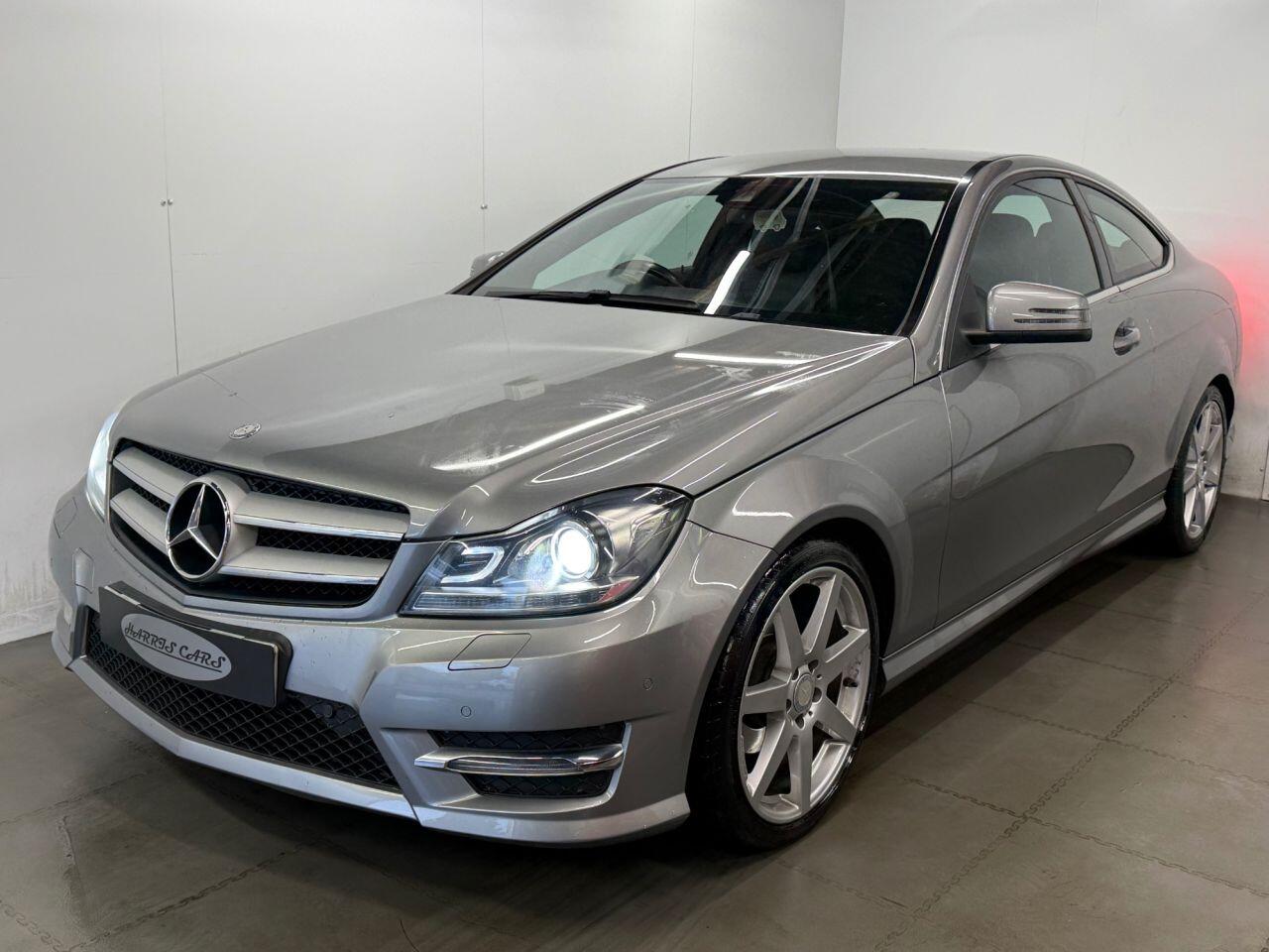 Used Mercedes-Benz C Class for sale - 76727944: Photo 8