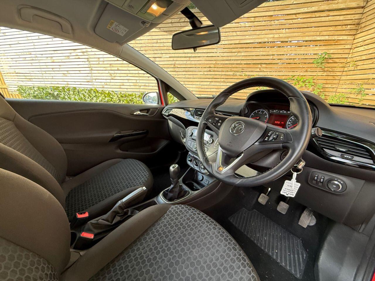 Used Vauxhall Corsa for sale - 77683584: Photo 15