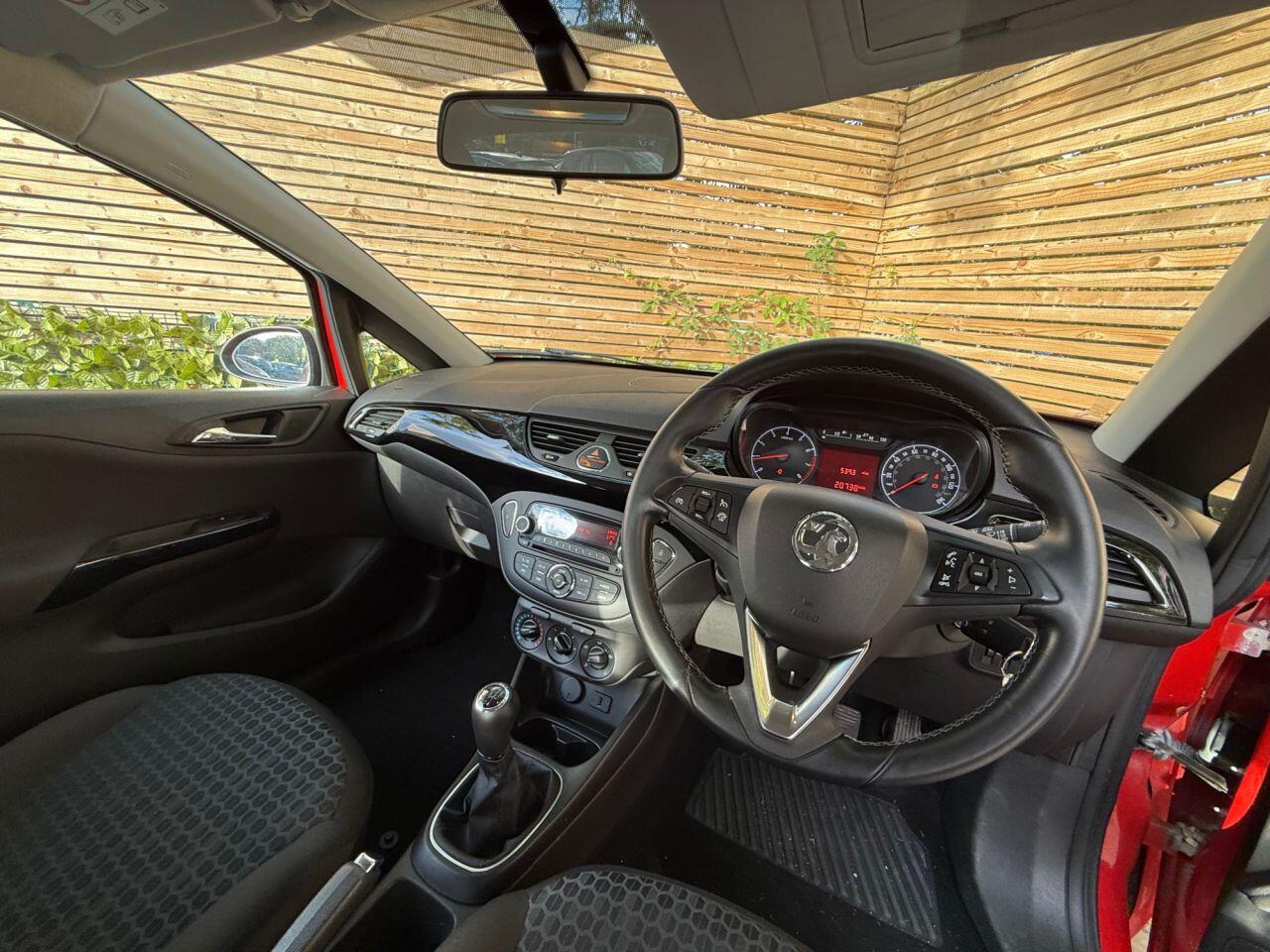 Used Vauxhall Corsa for sale - 77683584: Photo 16