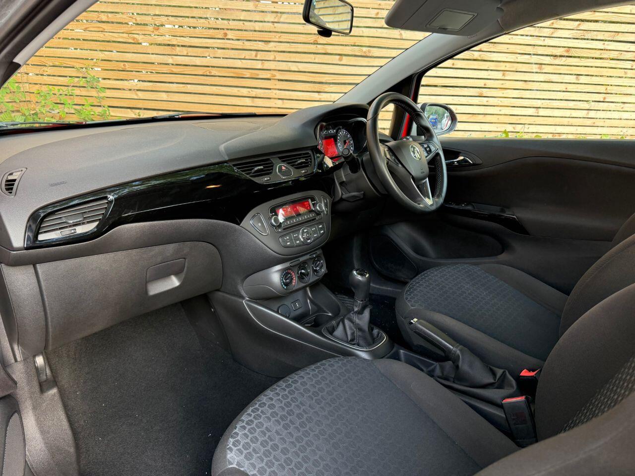 Used Vauxhall Corsa for sale - 77683584: Photo 17