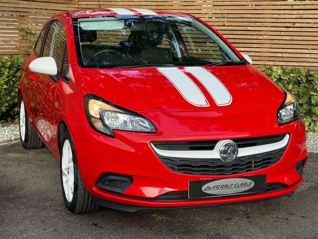 Used Vauxhall Corsa for sale - 77683584: Photo 6