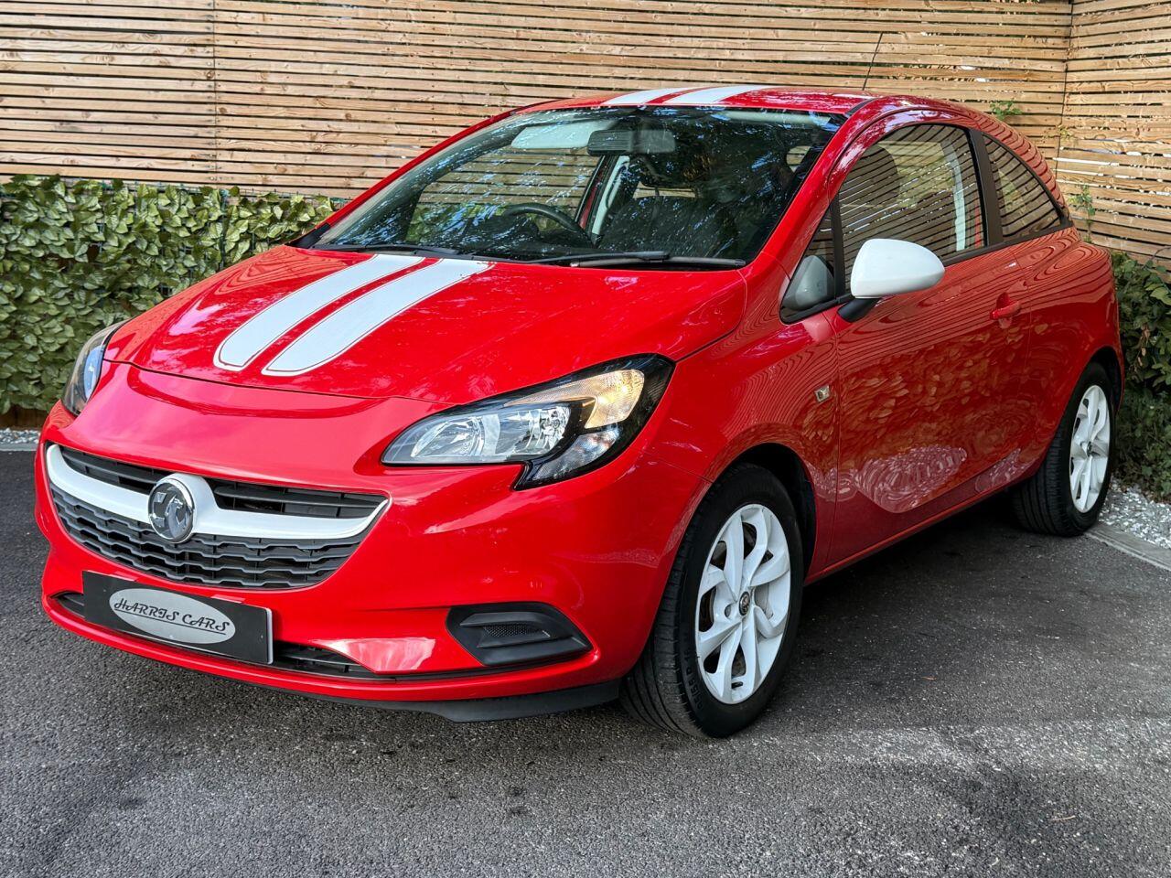 Used Vauxhall Corsa for sale - 77683584: Photo 7