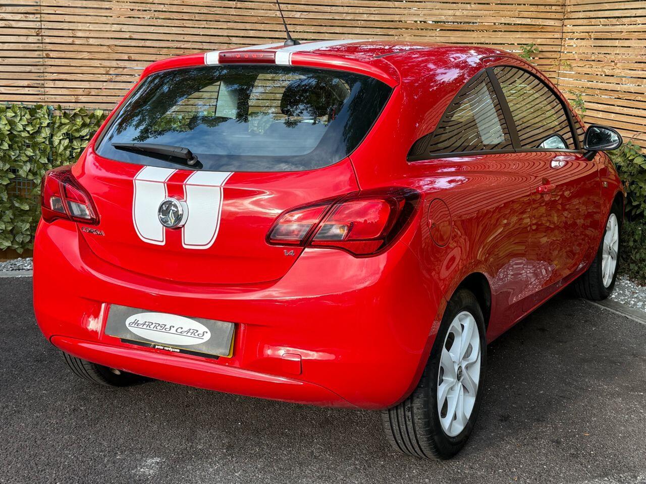 Used Vauxhall Corsa for sale - 77683584: Photo 9